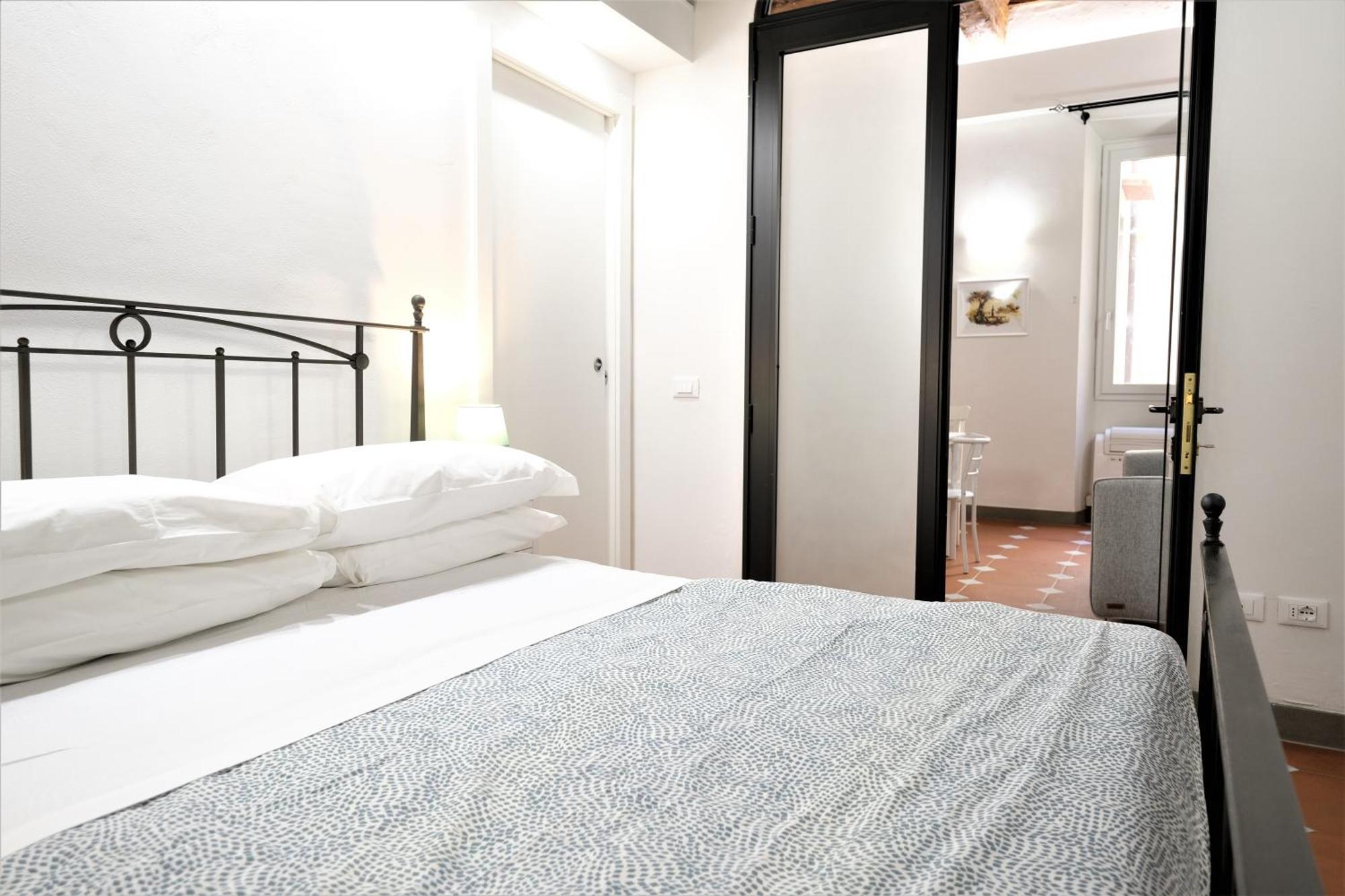 Wine Apartments Florence Ribolla Exterior photo