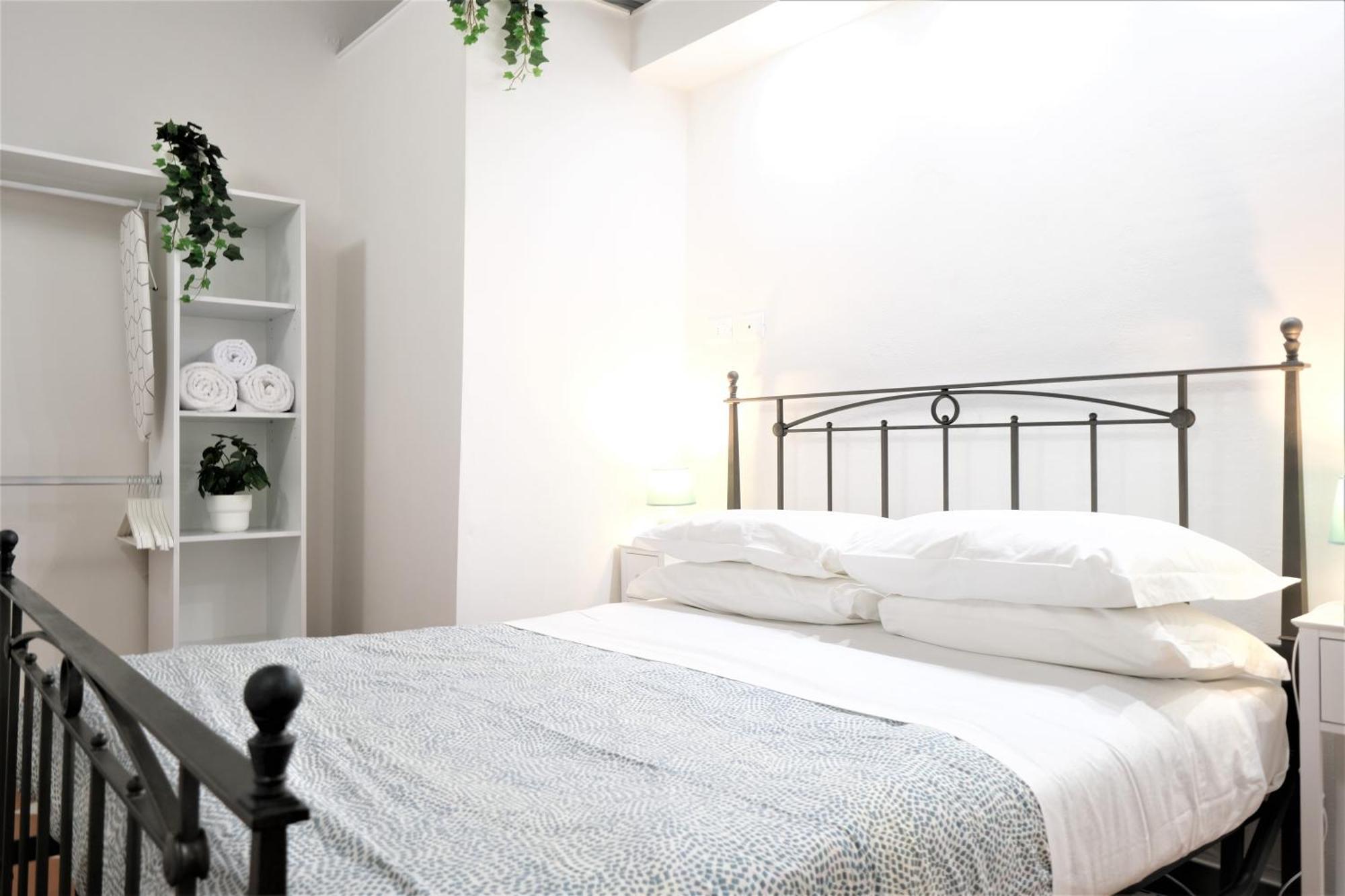 Wine Apartments Florence Ribolla Exterior photo