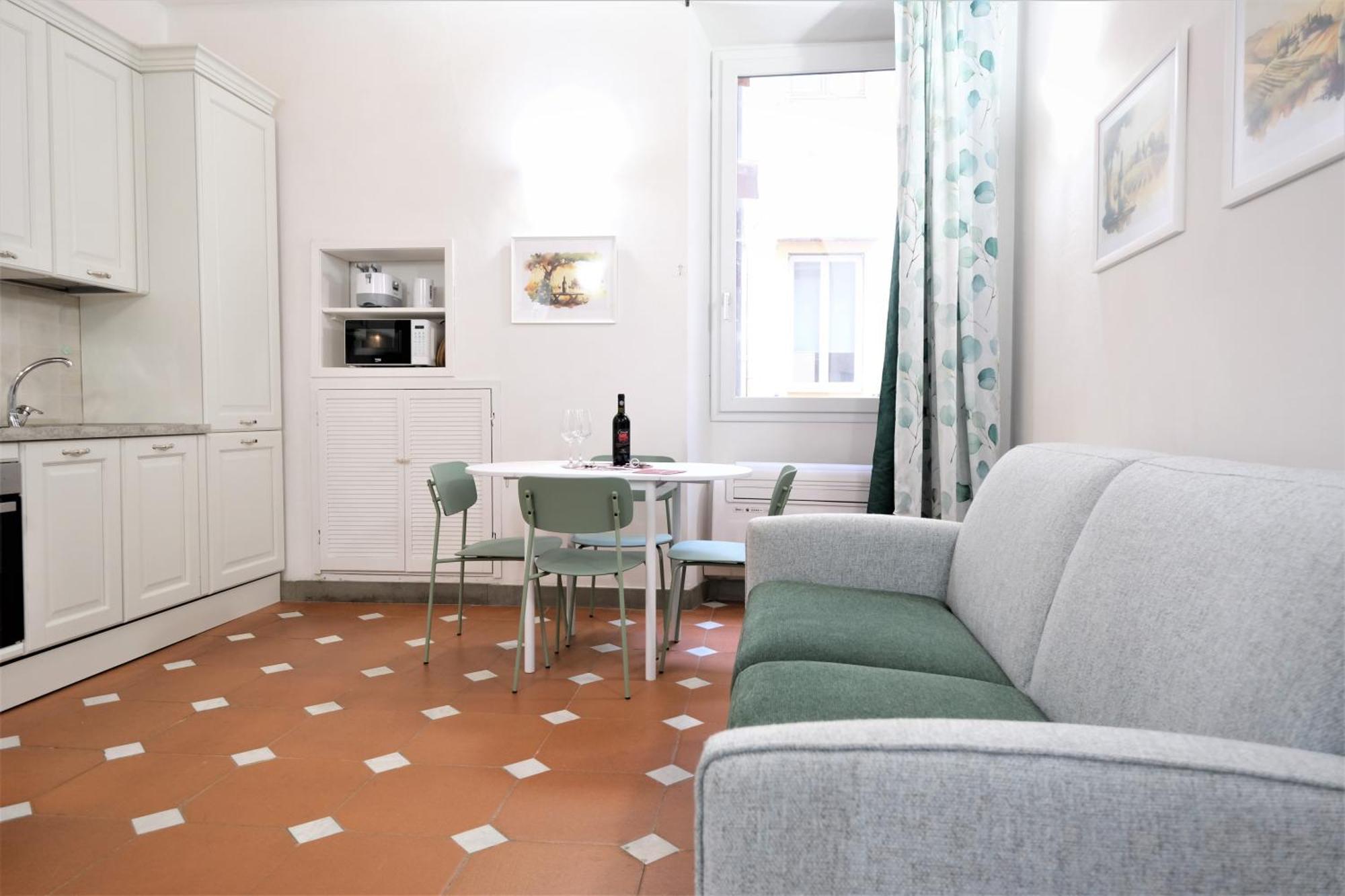 Wine Apartments Florence Ribolla Exterior photo