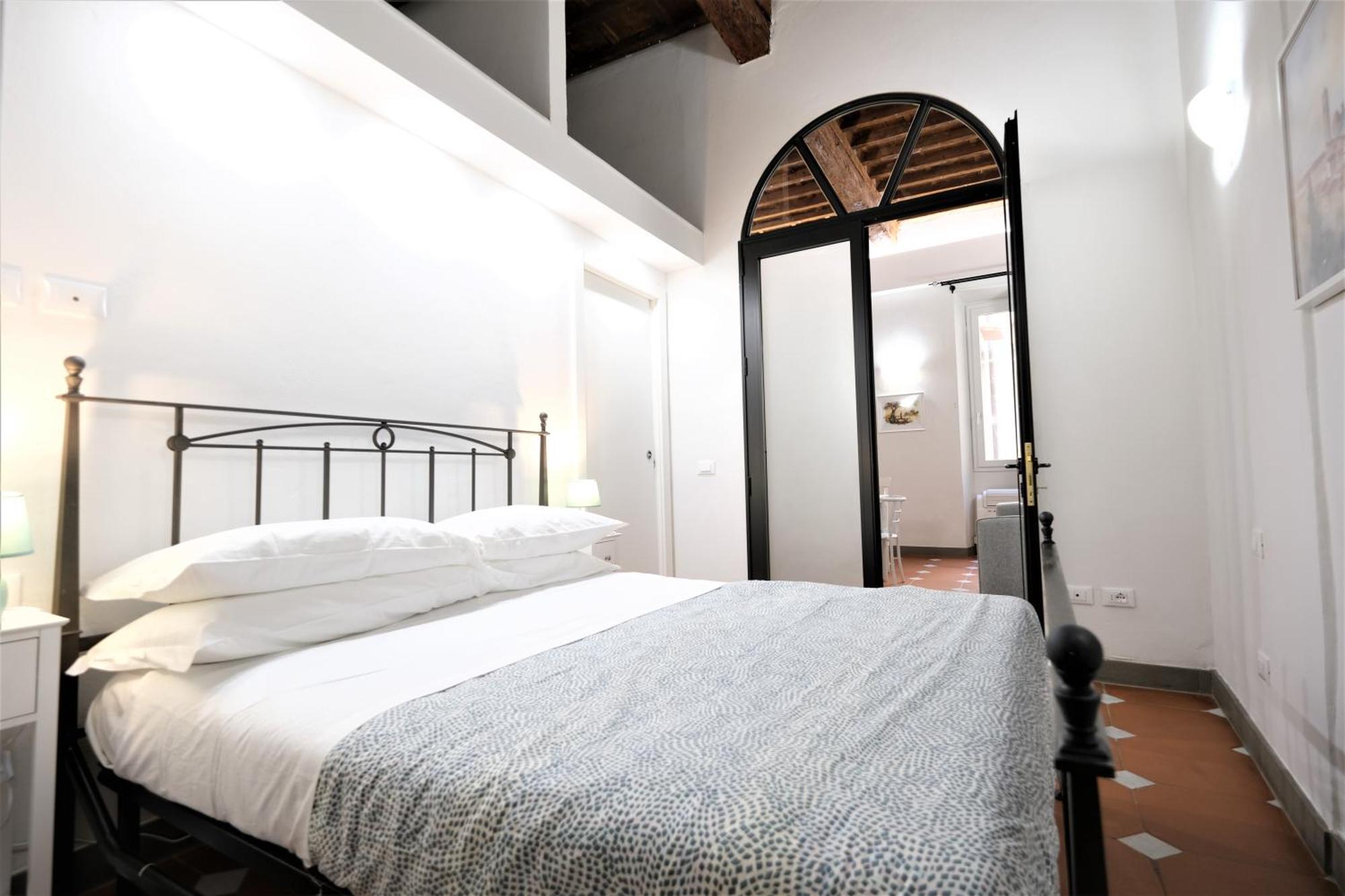 Wine Apartments Florence Ribolla Exterior photo
