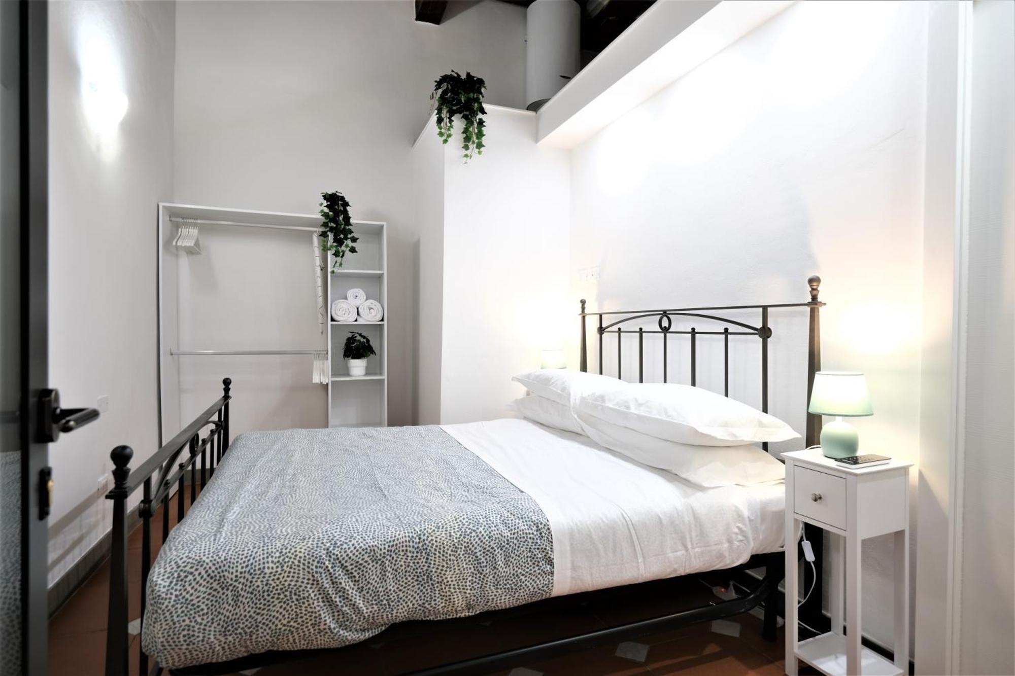 Wine Apartments Florence Ribolla Exterior photo